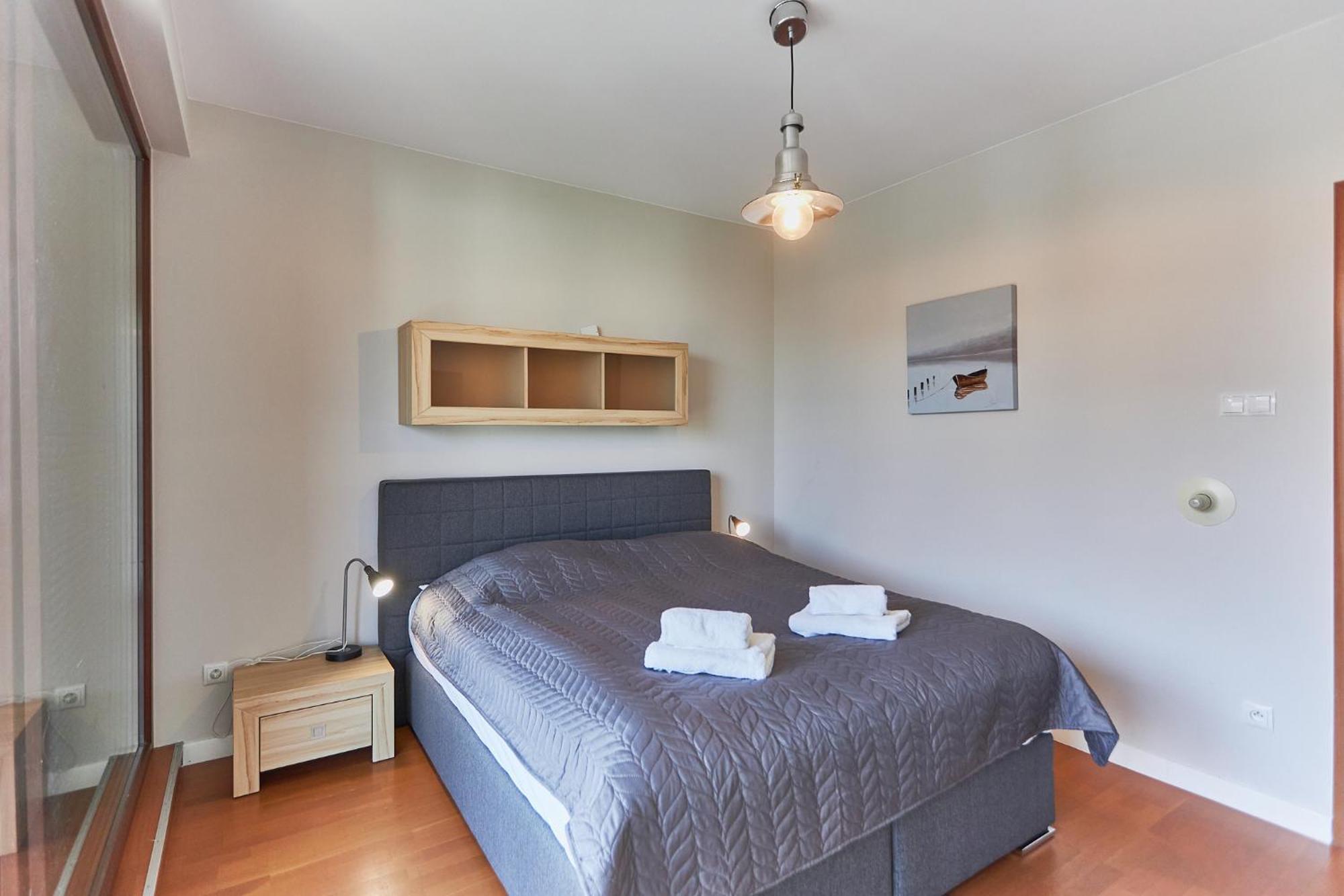 Apartamenty Swinoujscie - Baltic Park Exterior foto