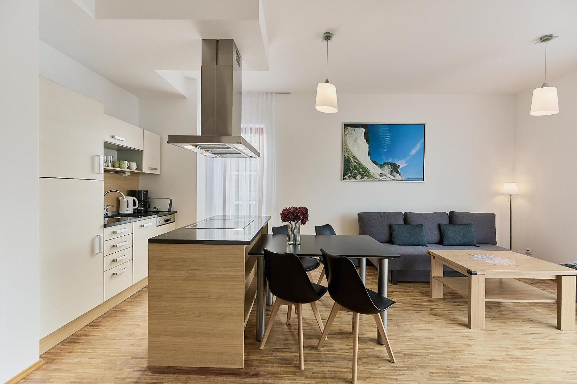 Apartamenty Swinoujscie - Baltic Park Exterior foto